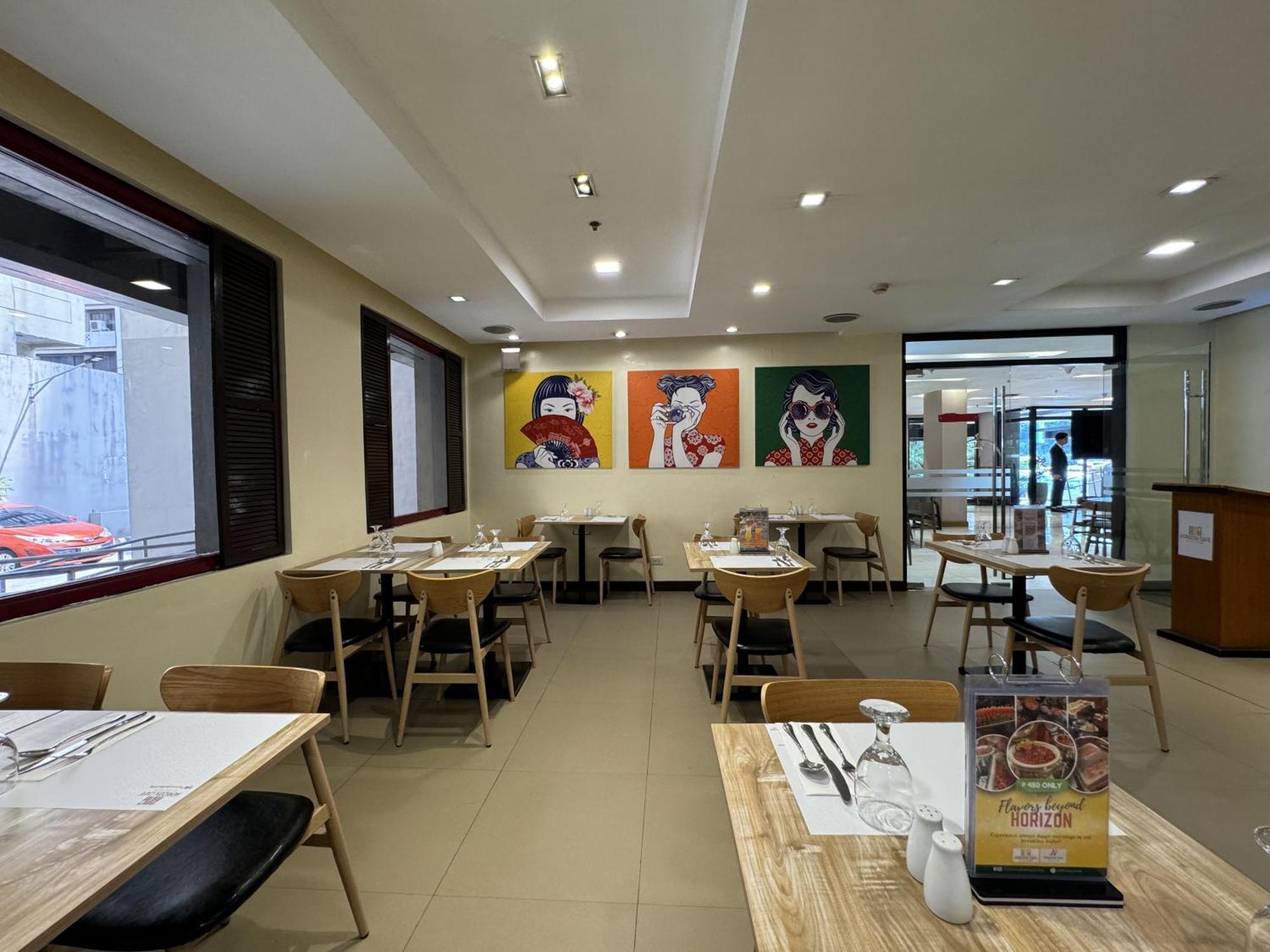 Jinjiang Inn - Ortigas Pasig City Buitenkant foto