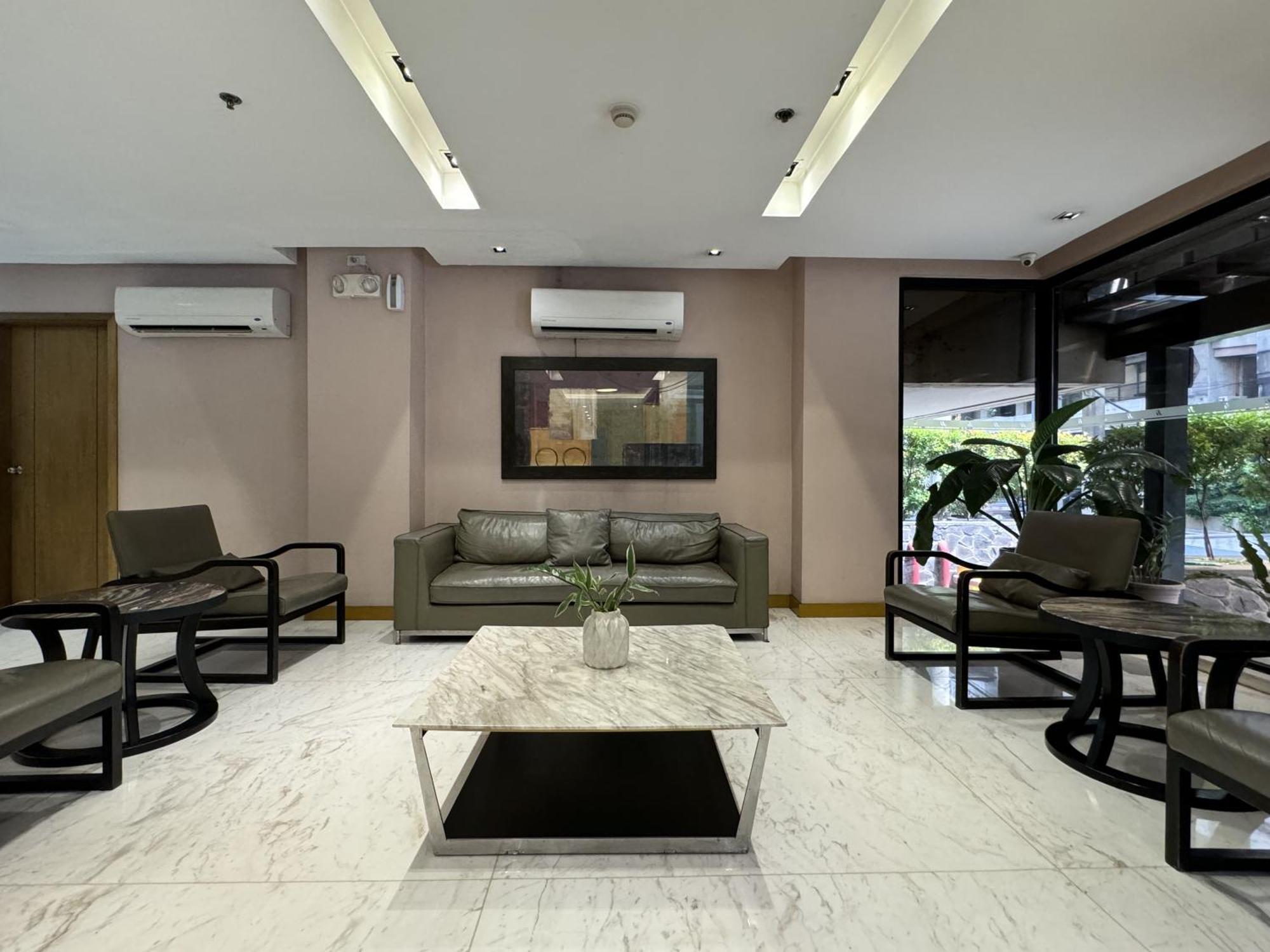 Jinjiang Inn - Ortigas Pasig City Buitenkant foto