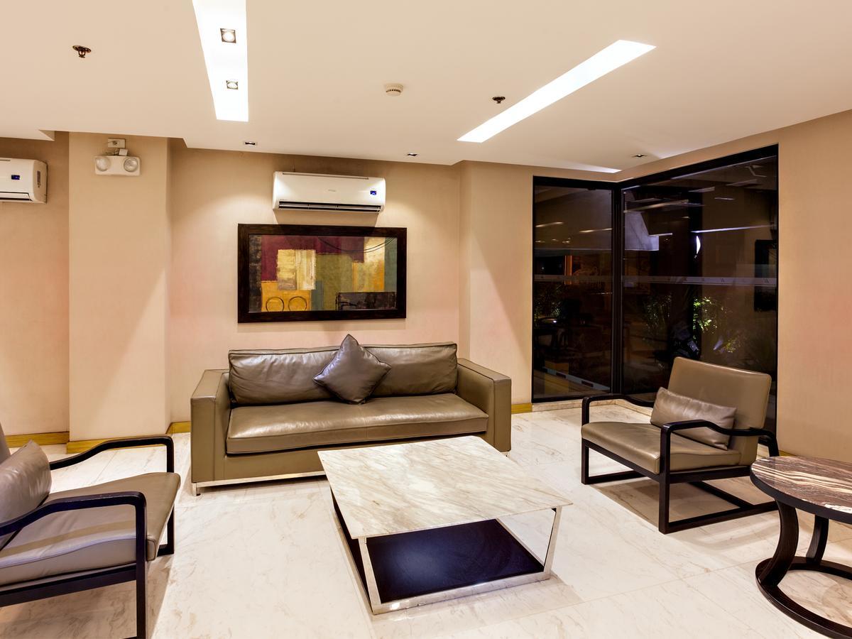 Jinjiang Inn - Ortigas Pasig City Kamer foto